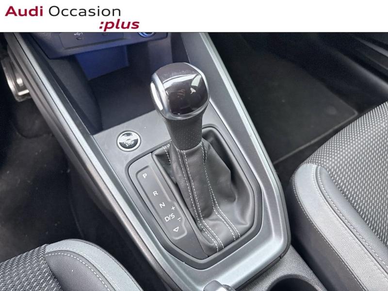 Voitures occasions Audi A1 Sportback S line Lille