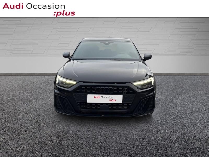 Voitures occasions Audi A1 Sportback S line Lille