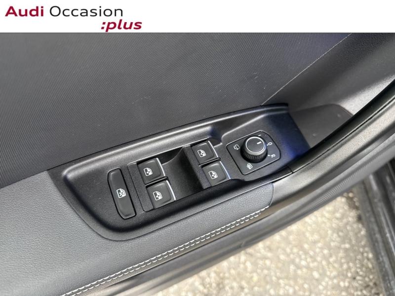 Voitures occasions Audi A1 Sportback S line Lille