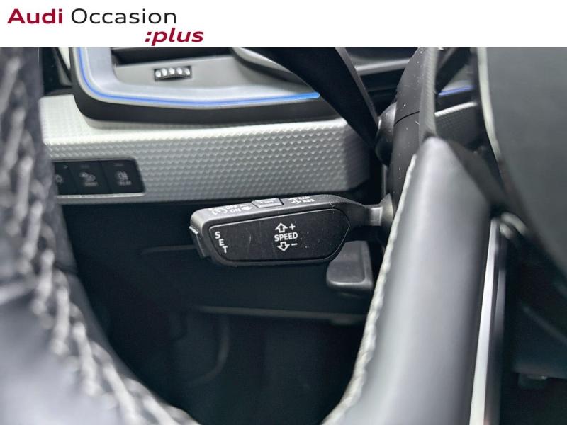 Voitures occasions Audi A1 Sportback S line Lille