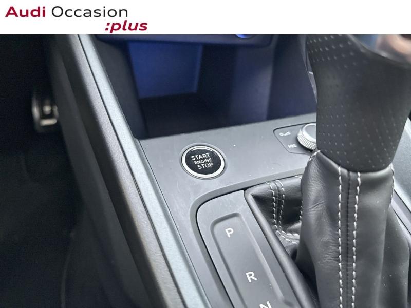 Voitures occasions Audi A1 Sportback S line Lille