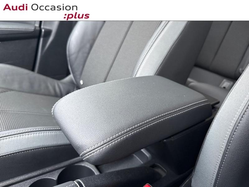 Voitures occasions Audi A1 Sportback S line Lille