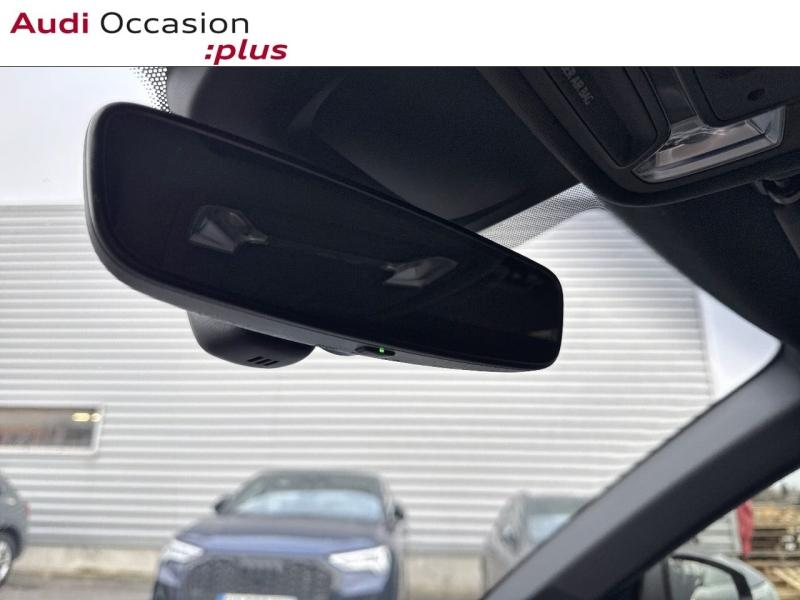 Voitures occasions Audi A1 Sportback S line Lille