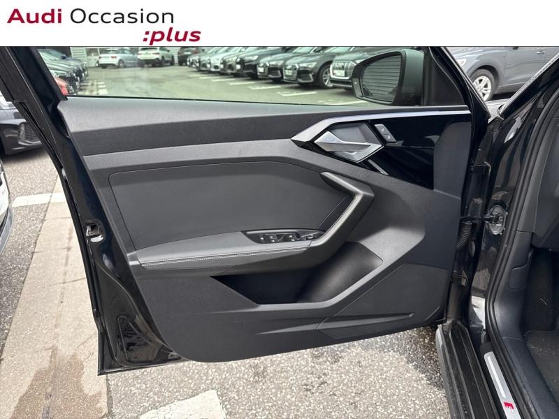 Voitures occasions Audi A1 Sportback S line Lille