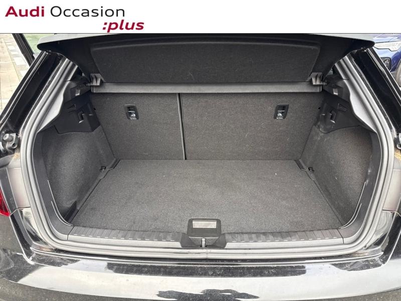 Voitures occasions Audi A1 Sportback S line Lille