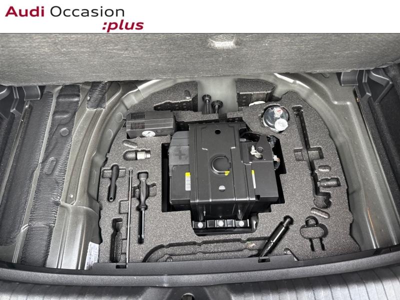 Voitures occasions Audi A1 Sportback S line Lille