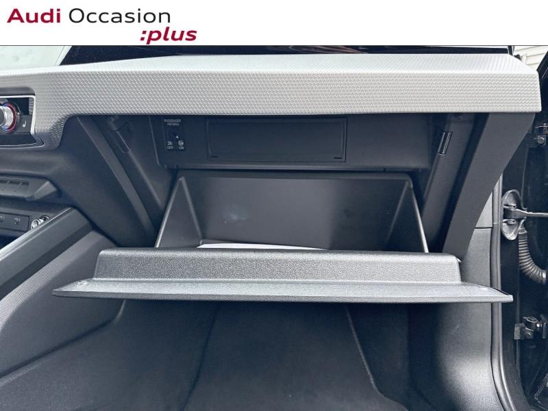 Voitures occasions Audi A1 Sportback S line Lille