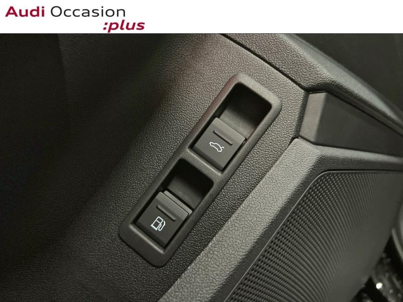 Voitures occasions Audi A3 Sportback S line Lille