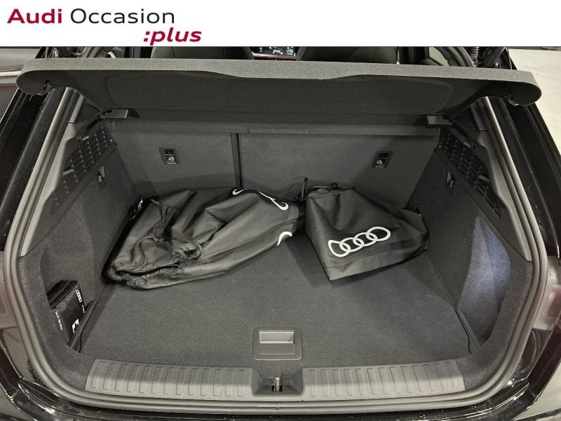 Voitures occasions Audi A3 Sportback S line Lille