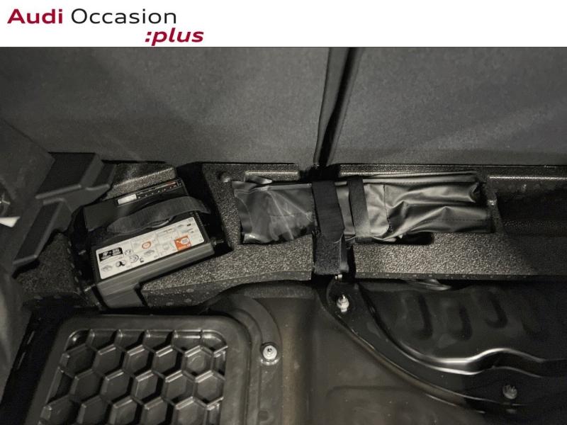 Voitures occasions Audi A3 Sportback S line Lille