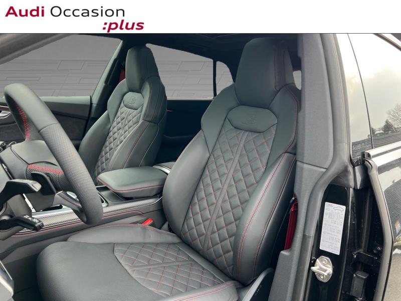 Voitures occasions Audi Q8 Compétition Lille