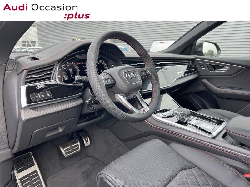 Voitures occasions Audi Q8 Compétition Lille