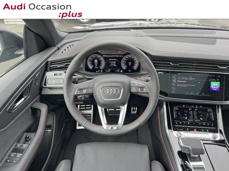 Voitures occasions Audi Q8 Compétition Lille