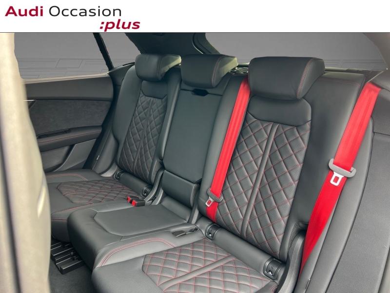 Voitures occasions Audi Q8 Compétition Lille