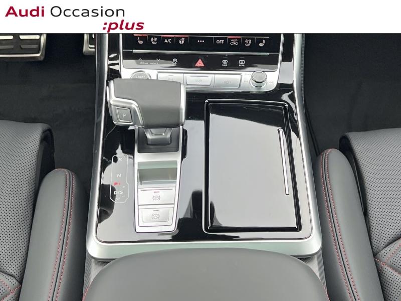 Voitures occasions Audi Q8 Compétition Lille