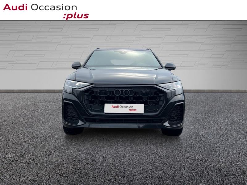 Voitures occasions Audi Q8 Compétition Lille