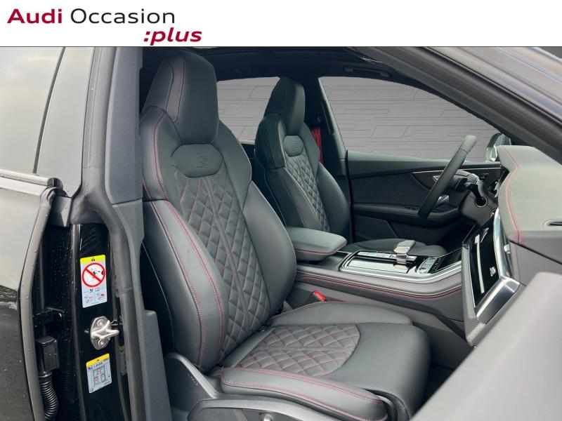 Voitures occasions Audi Q8 Compétition Lille