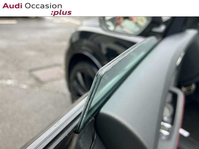 Voitures occasions Audi Q8 Compétition Lille
