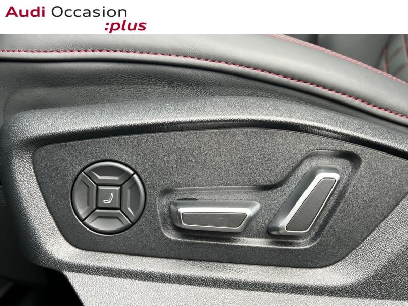 Voitures occasions Audi Q8 Compétition Lille