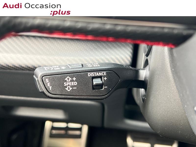 Voitures occasions Audi Q8 Compétition Lille