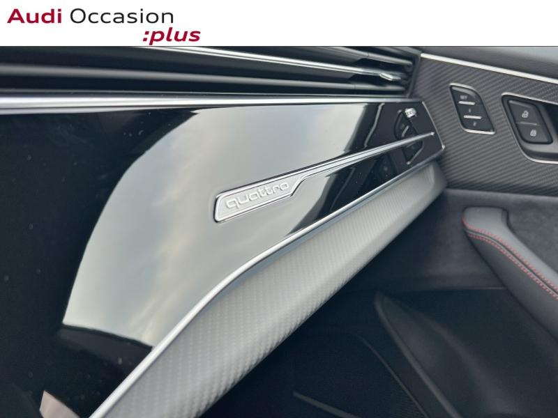 Voitures occasions Audi Q8 Compétition Lille