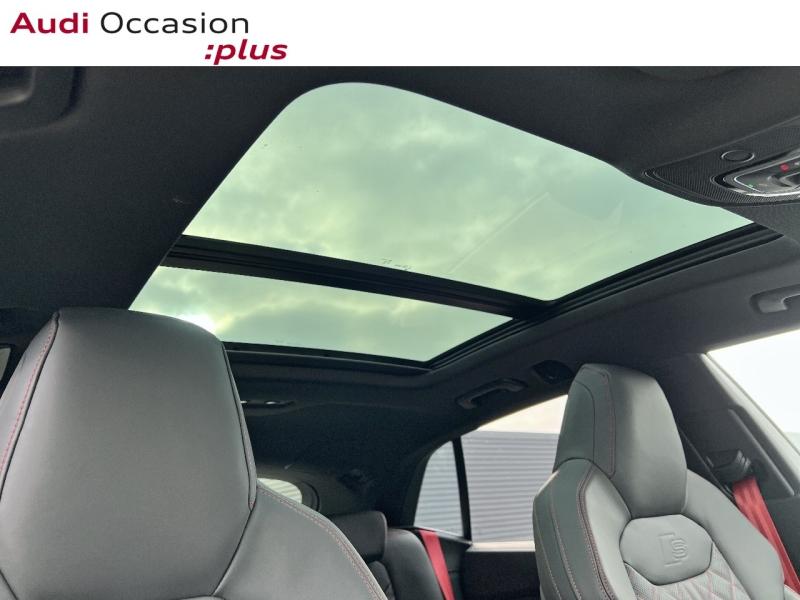 Voitures occasions Audi Q8 Compétition Lille