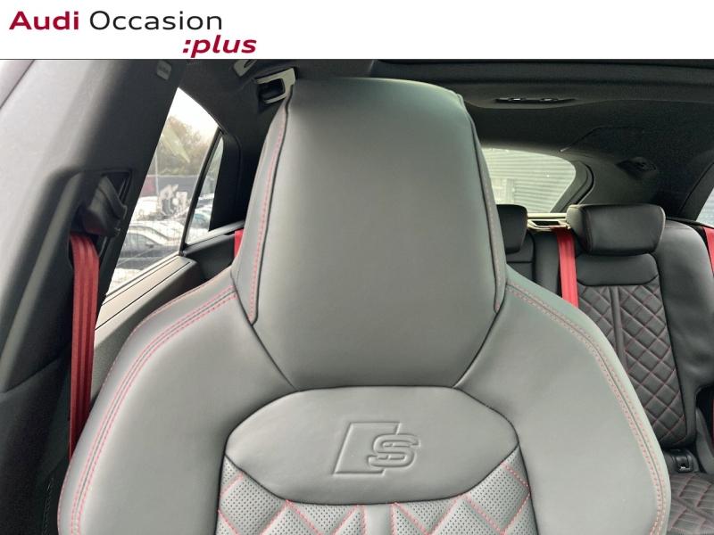 Voitures occasions Audi Q8 Compétition Lille