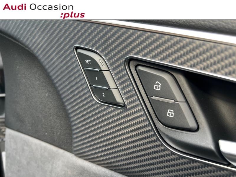 Voitures occasions Audi Q8 Compétition Lille