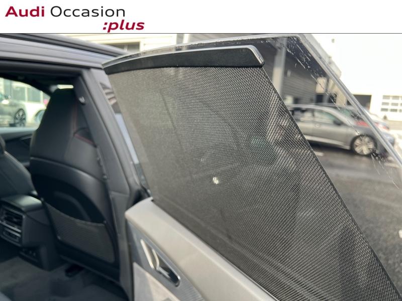 Voitures occasions Audi Q8 Compétition Lille