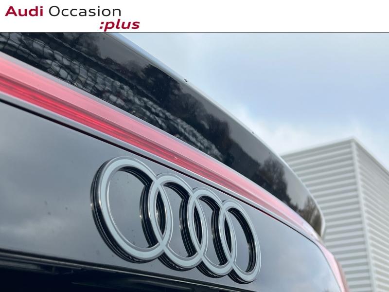 Voitures occasions Audi Q8 Compétition Lille