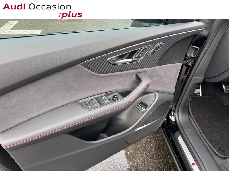 Voitures occasions Audi Q8 Compétition Lille