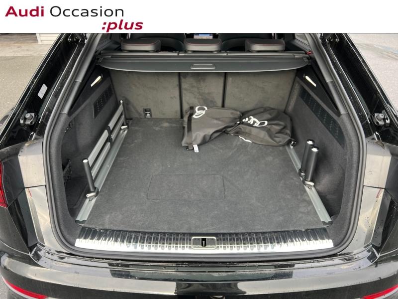 Voitures occasions Audi Q8 Compétition Lille