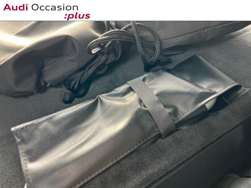 Voitures occasions Audi Q8 Compétition Lille