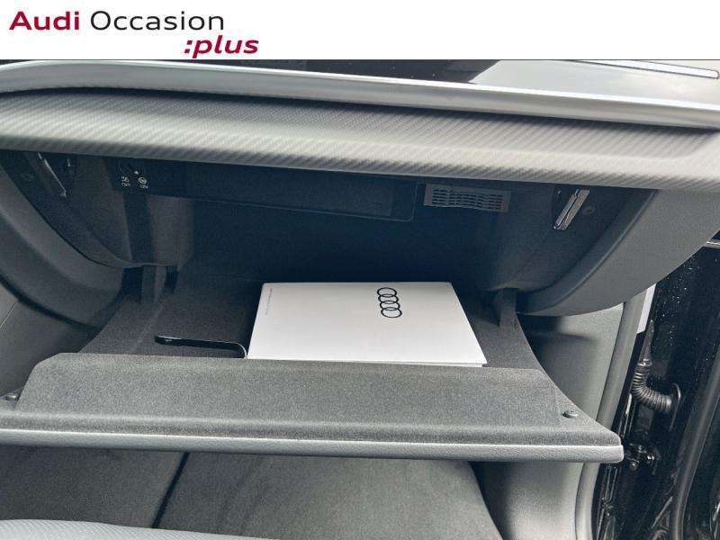 Voitures occasions Audi Q8 Compétition Lille