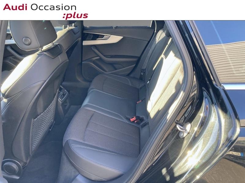 Voitures occasions Audi A4 Avant S line Lille