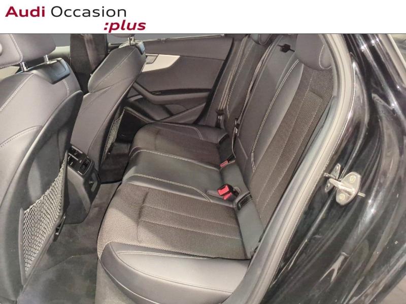 Voitures occasions Audi A4 Avant S line Lille