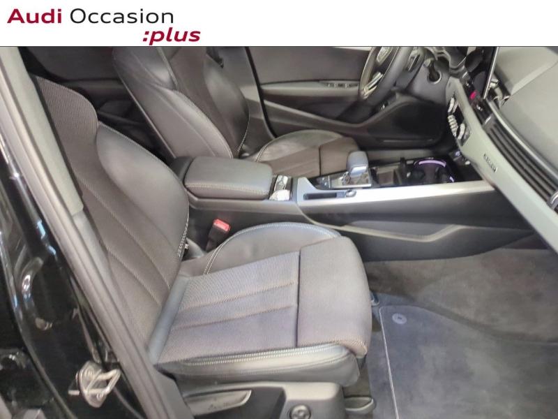 Voitures occasions Audi A4 Avant S line Lille