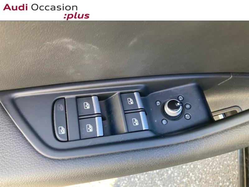 Voitures occasions Audi A4 Avant S line Lille