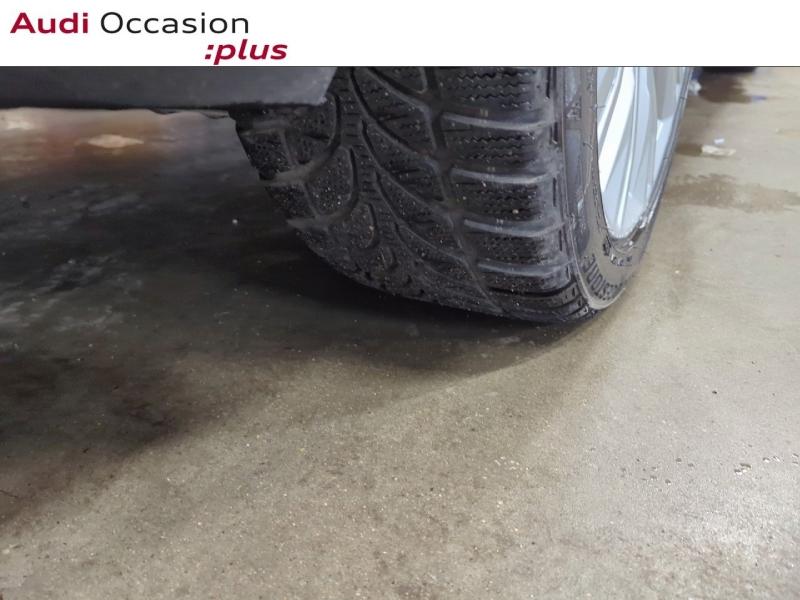 Voitures occasions Audi A4 Avant S line Lille