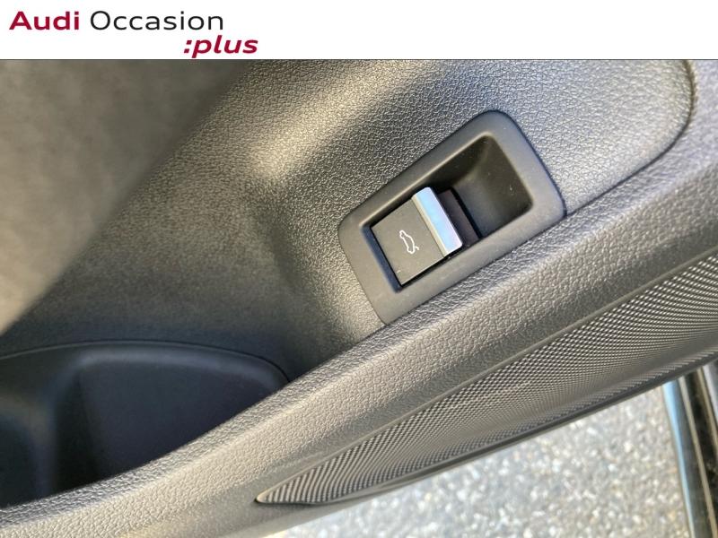 Voitures occasions Audi A4 Avant S line Lille