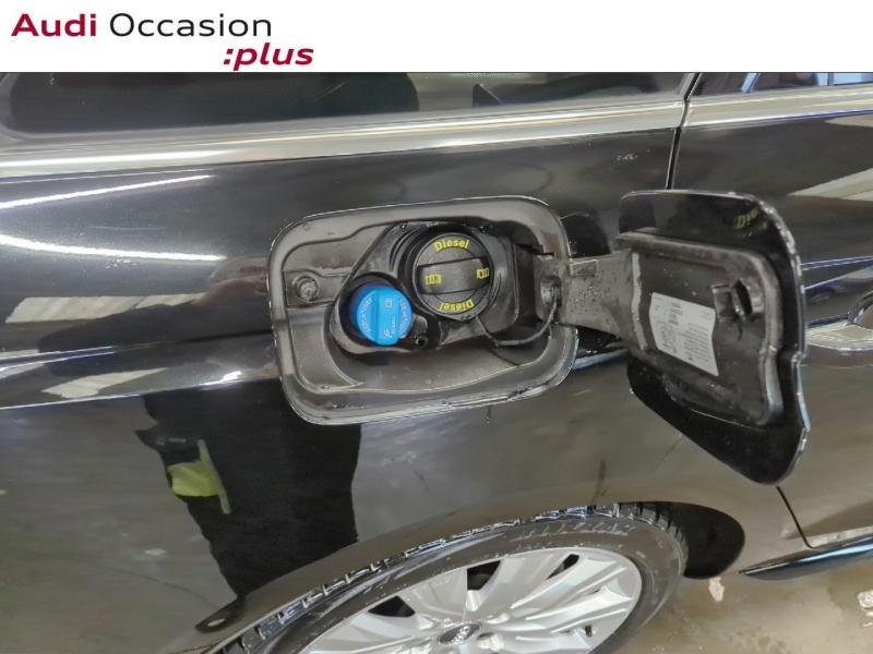 Voitures occasions Audi A4 Avant S line Lille