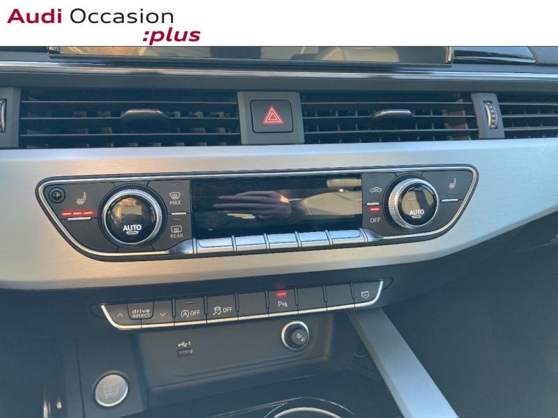 Voitures occasions Audi A4 Avant S line Lille