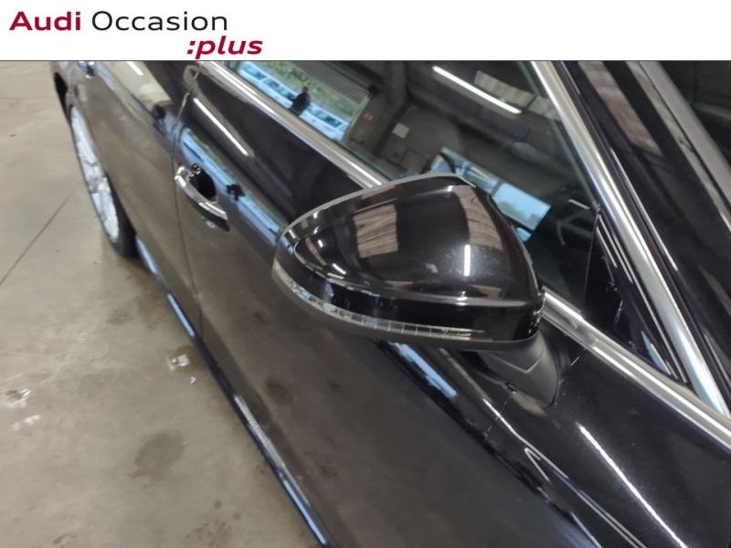 Voitures occasions Audi A4 Avant S line Lille