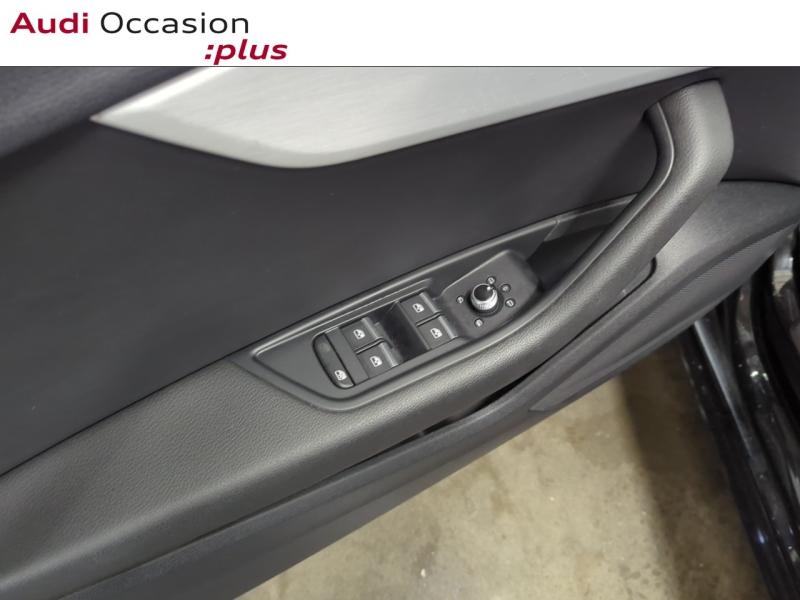Voitures occasions Audi A4 Avant S line Lille