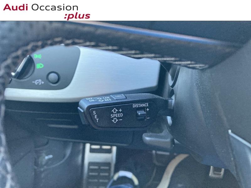 Voitures occasions Audi A4 Avant S line Lille