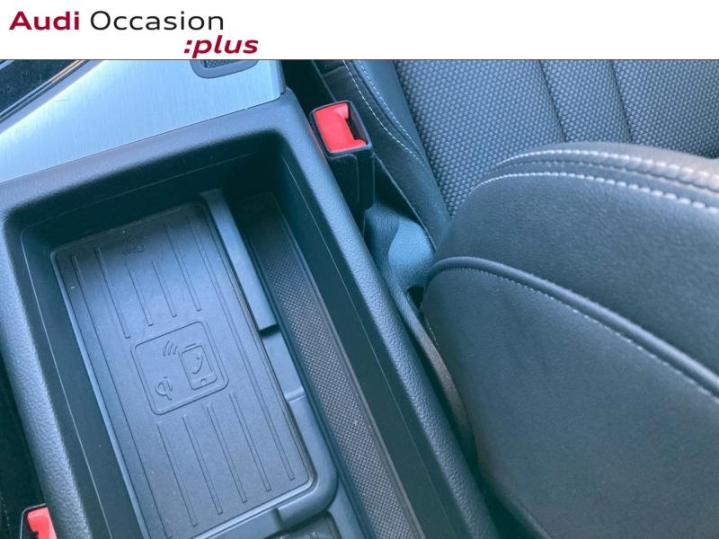 Voitures occasions Audi A4 Avant S line Lille
