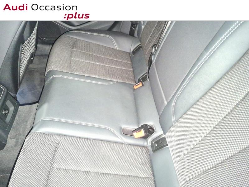 Voitures occasions Audi A4 Avant S line Lille