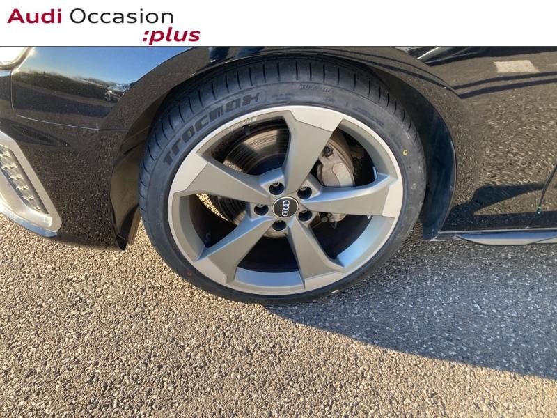 Voitures occasions Audi A4 Avant S line Lille