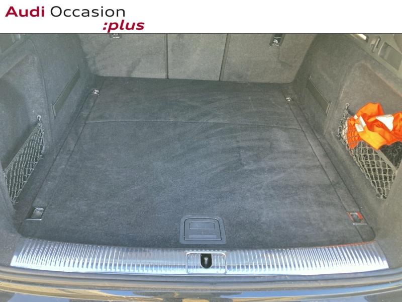 Voitures occasions Audi A4 Avant S line Lille