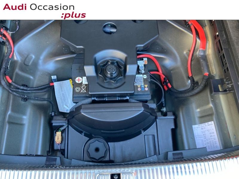 Voitures occasions Audi A4 Avant S line Lille